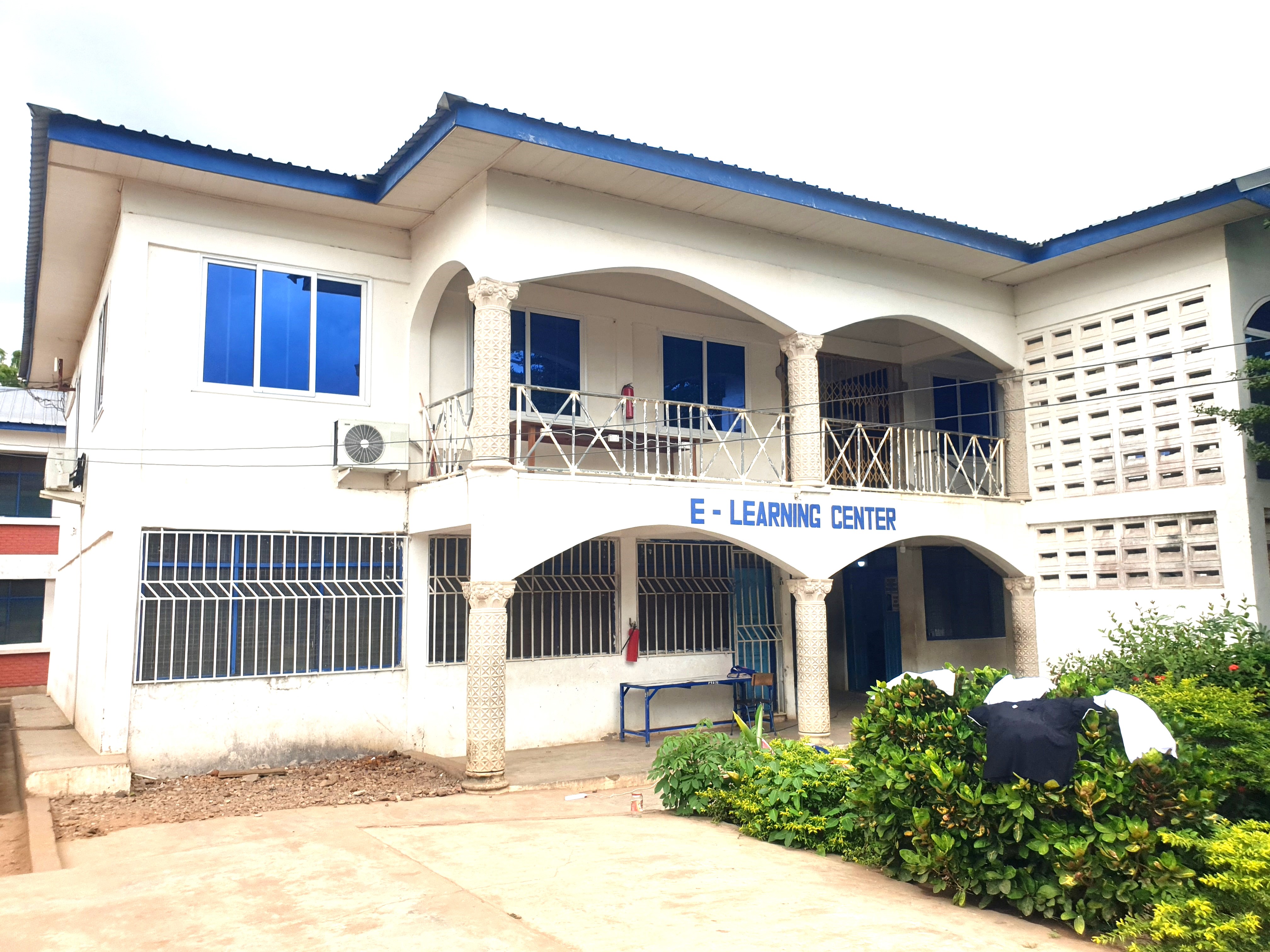 ICT Lab